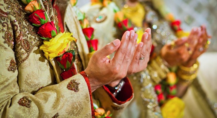 The Dos and Don’ts of Muslim Marriage -