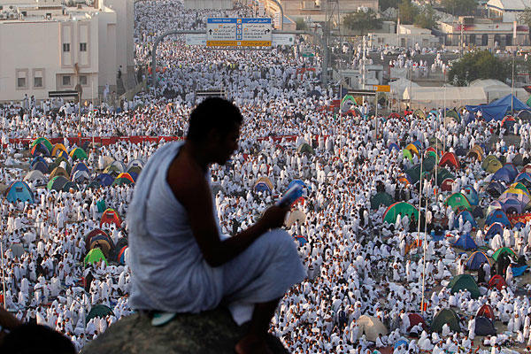 Important For All The Muslims To Know About Hajj Facts