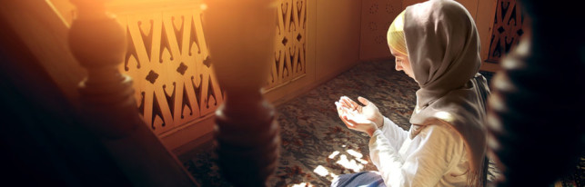 Repentance in Islam