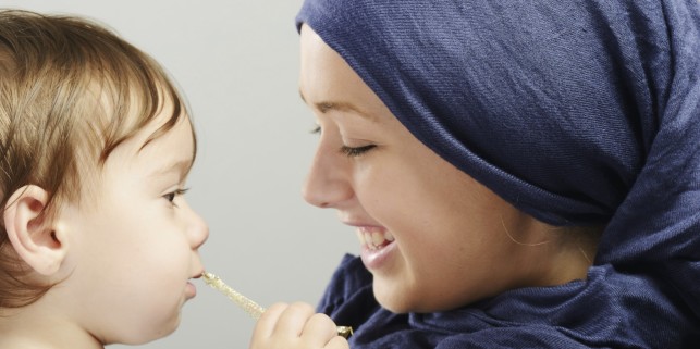 Mothers Day in Light Of Islam