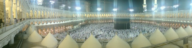 Hajj the Fifth Pillar of Islam