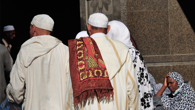 Special Hajj Deal by Dawn Travels for Muslim USA - Book Now!