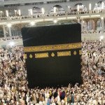 Rewards of Performing Umrah
