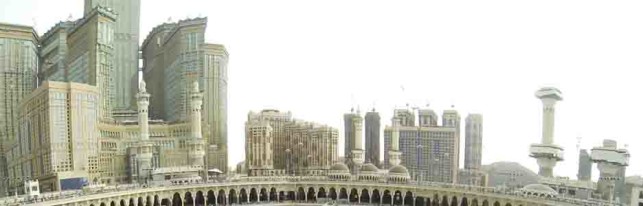 Regaining The Sanctuary Of Hajj With Islam