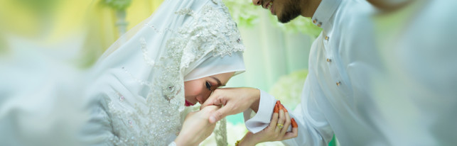 Mixed Marriage Muslim - Marrying Someone With a Varied Background