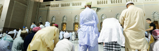 5 Tips to Pray Quality Salahs with a Busy Schedule
