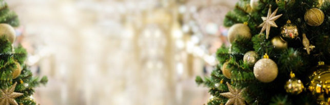 How Muslims of US spend their holidays in December