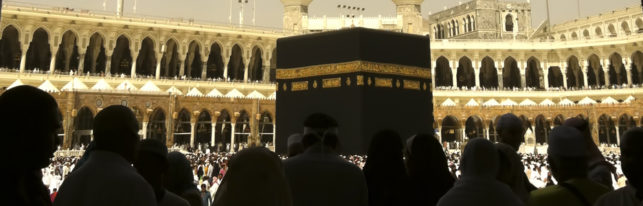 Umrah and Hajj Services in Illinois