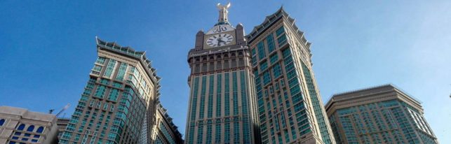 Memorable Umrah Trip
