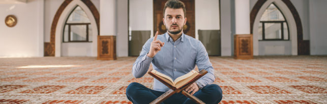 Shahadah-The Power of Islam