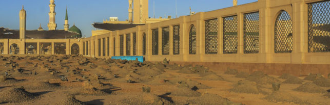 Life after Death in Islamic Perspective