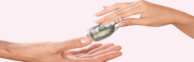 Types of Charity in Islam