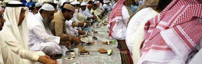Performing Umrah in The Blessed Month of Ramadan