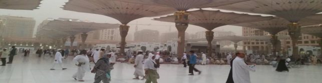 Check Out Most Incredible Umrah Holiday Packages