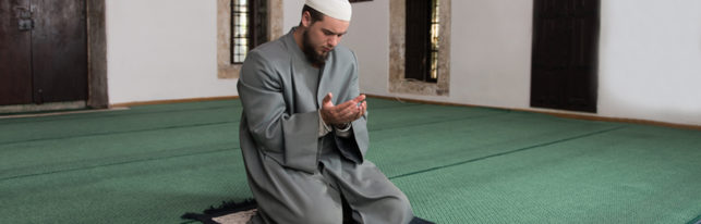 Patience –The Trait of Every True Believer