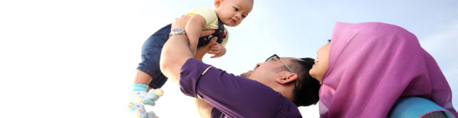 Importance of family life in Islam