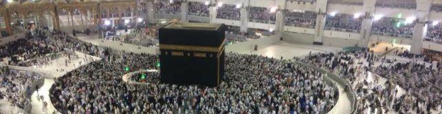 Convenient Journey to Hajj