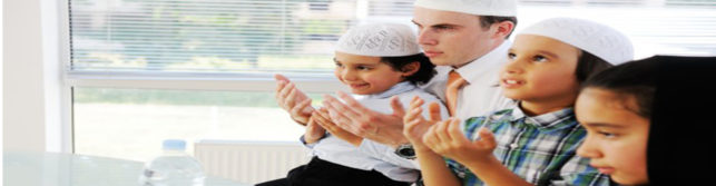 Do Muslim Children Fast in Ramadan