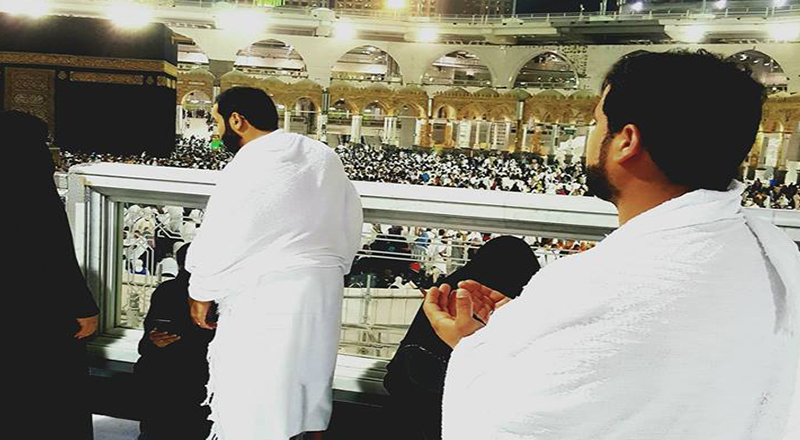 How Hajj Exemplifies Equality