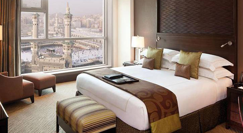 Fairmont Makkah