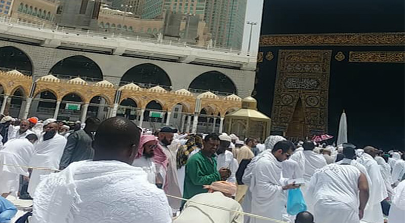 Why is it Obligatory to Perform Hajj