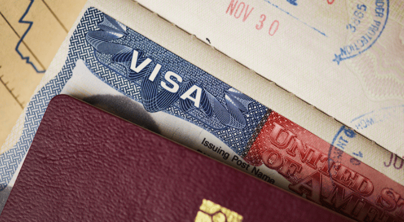 Umrah Visa Requirements