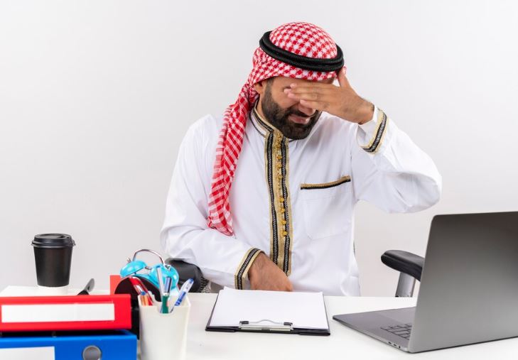 hajj visa requirement