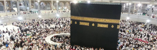 Hajj for US Citizens