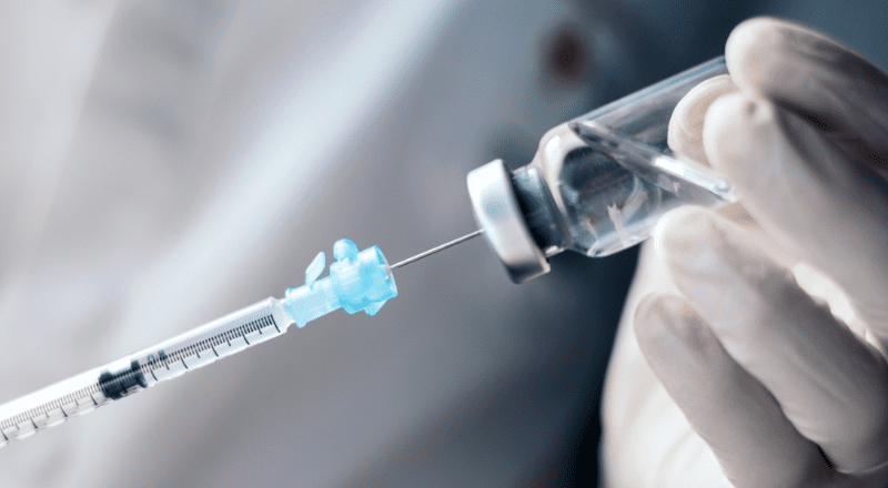 Vaccination Requirements for Umrah