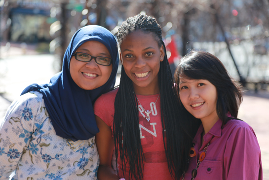Non-Muslim Neighbors in Islam