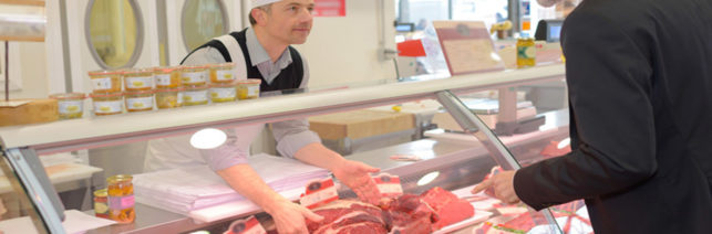 Are Muslims Allowed To Eat Kosher Meat