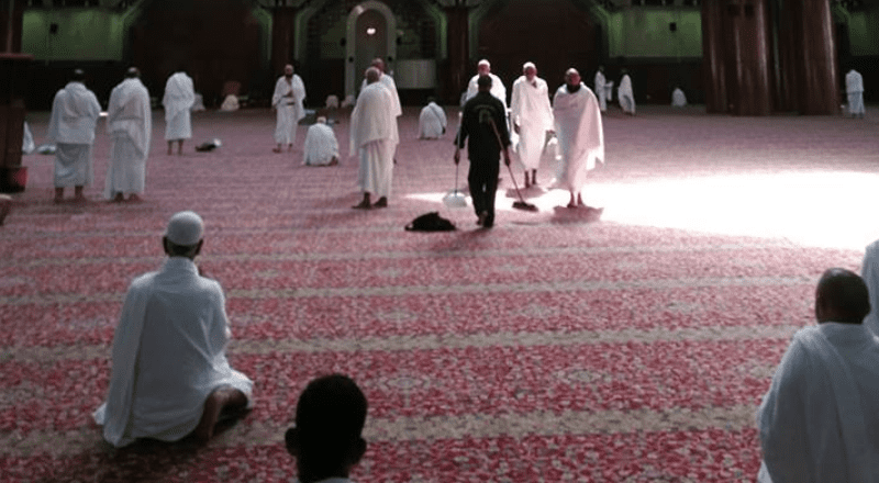 Benefits of Supplication (Dua)