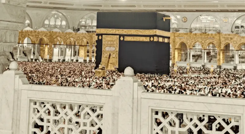 The Importance of Zul Hijjah