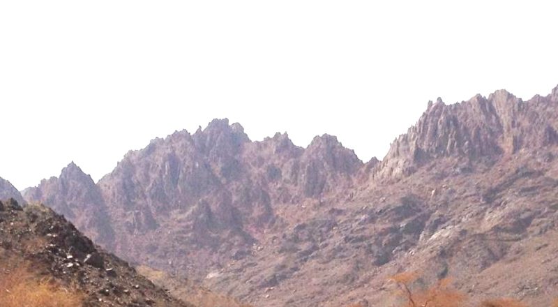 Wadi-e-Jinn