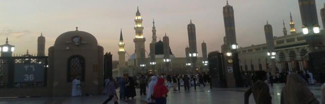 fasting in ramadan