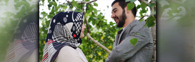 Best Life Partner According to Islam