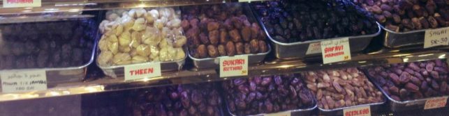 Benefits of Eating Dates