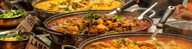 Halal Foods in Islam