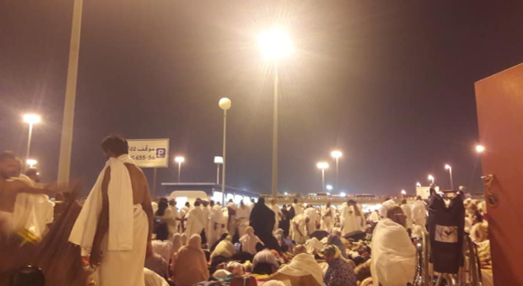 Hajj A Lifetime Achievement for Muslim