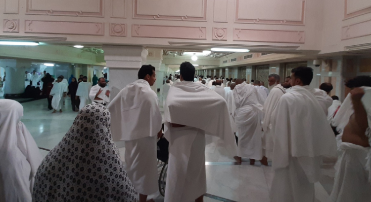 Blissful Hajj Memories with Your Family and Kids