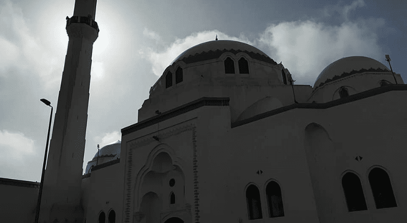 History of the Four Imams of Islam