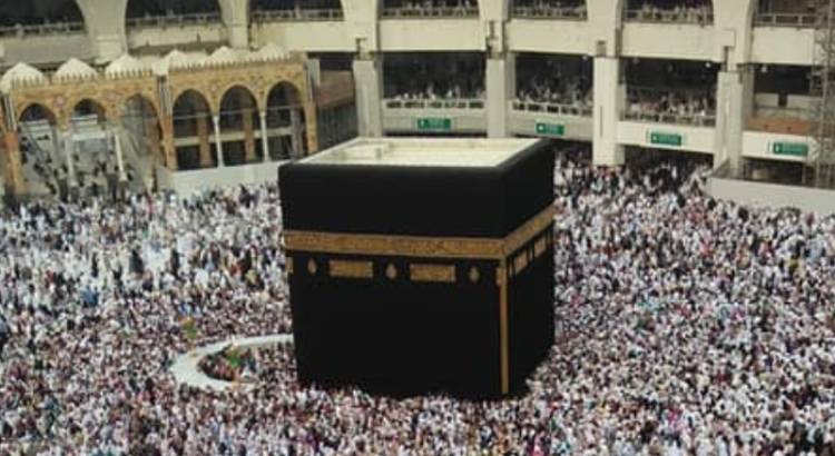 Performing Umrah and Its Amazing Rewards