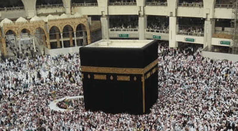 Performing Umrah and Its Amazing Rewards