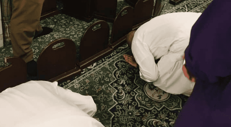 5 Tips to Pray Quality Salahs with a Busy Schedule