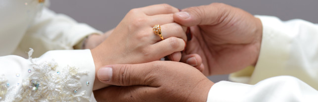 Converting to Islam - Basic Guide Before Marriage
