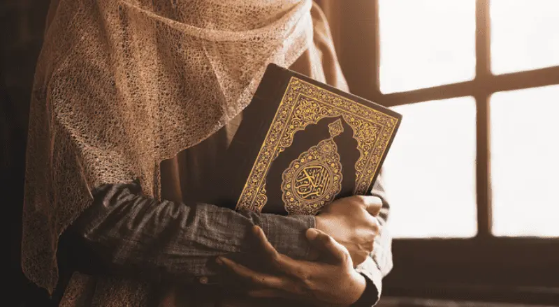 The Great Women Role Models of Islam