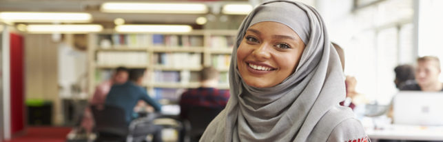 The Great Women Role Models of Islam
