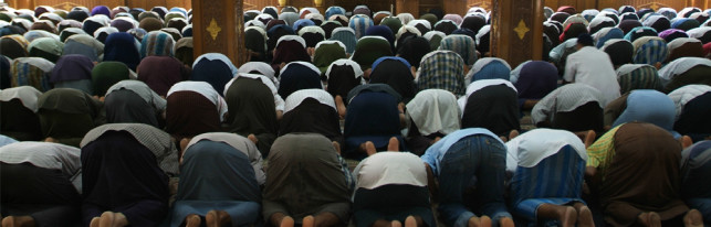 The 15 Virtues and Sunnah acts of Jummah (Friday)
