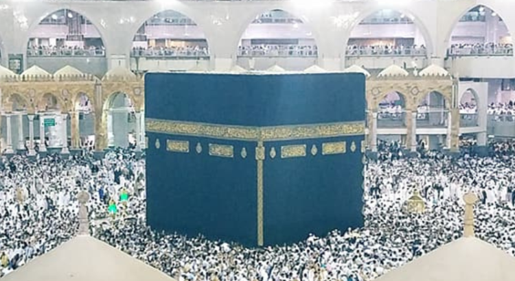 Hajj Visa Policy for Muslims USA