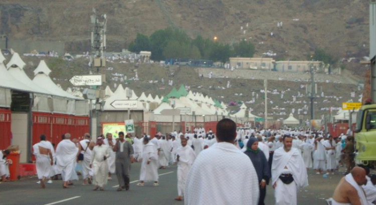 hajj checklist